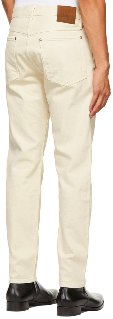 Tom Ford Tom Ford Denim Jeans Divers