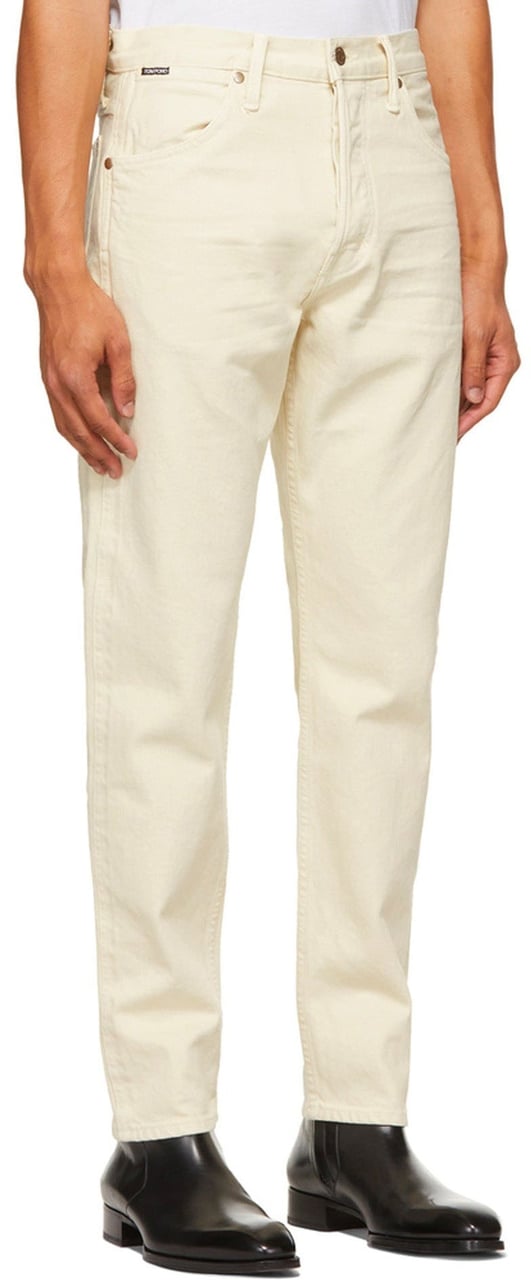 Tom Ford Tom Ford Denim Jeans Divers