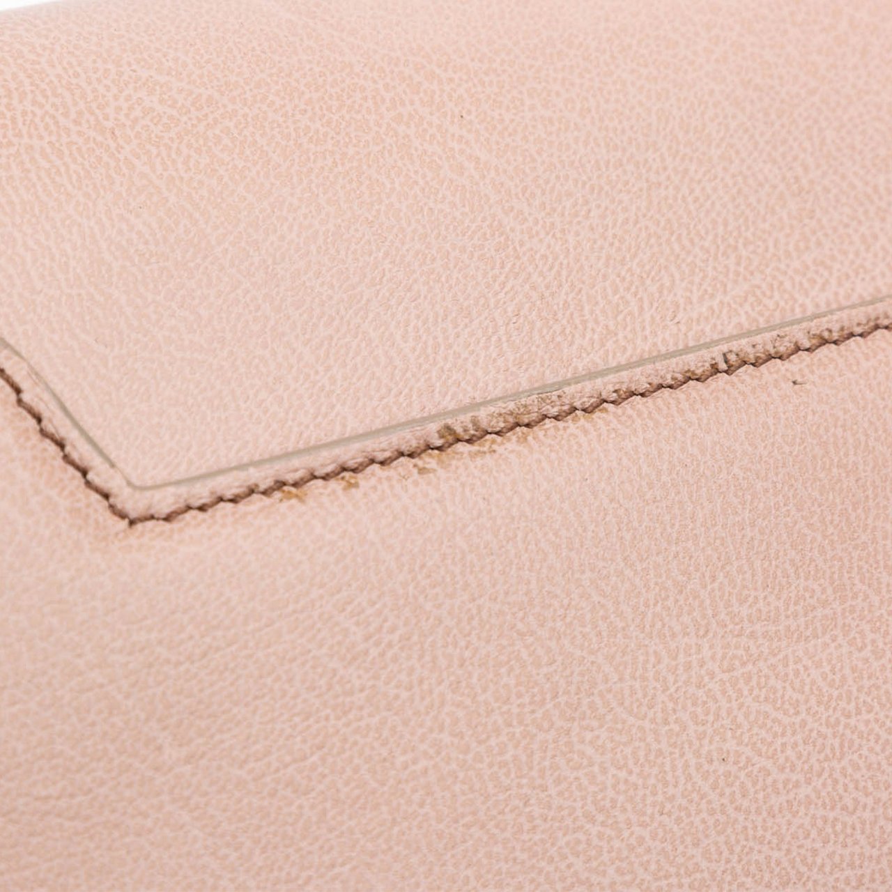 Tom Ford Medium Leather Natalia Crossbody Roze