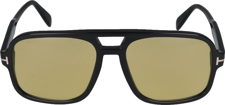 Tom Ford Sunglasses Ft0884 01E 60/18/140 Groen