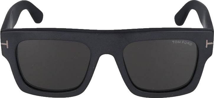 Tom Ford Sunglasses Ft0711-N 02A 53/20/145 Grijs