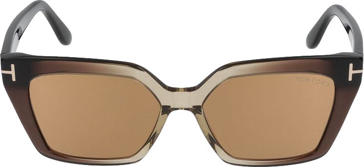Tom Ford Sunglasses FT1030 47J 53/15/140 Neutraal