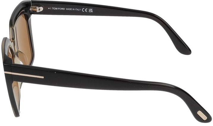Tom Ford Sunglasses FT1030 47J 53/15/140 Neutraal