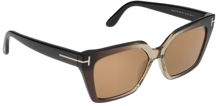 Tom Ford Sunglasses FT1030 47J 53/15/140 Neutraal