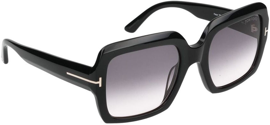 Tom Ford Sunglasses FT1082 01B 54/21/140 Paars