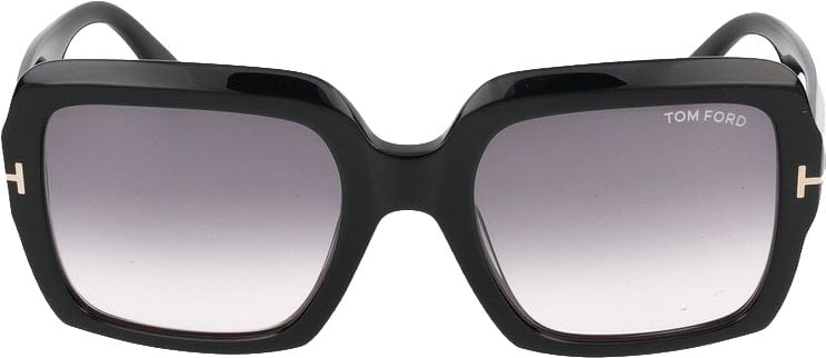 Tom Ford Sunglasses FT1082 01B 54/21/140 Paars