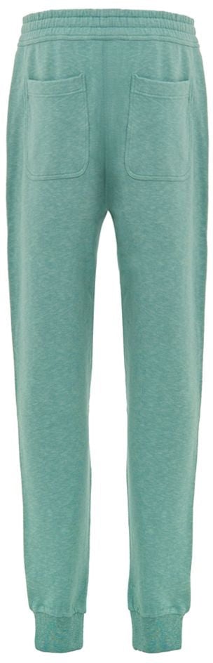 Tom Ford Green Cotton Cargo Pants Groen