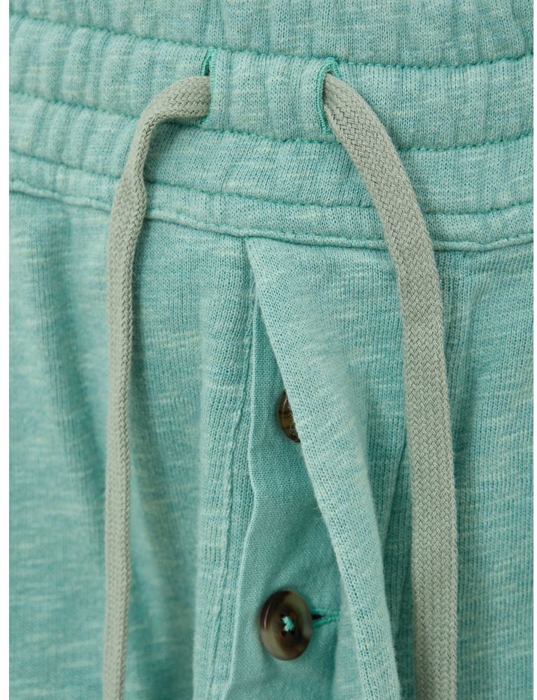 Tom Ford Green Cotton Cargo Pants Groen