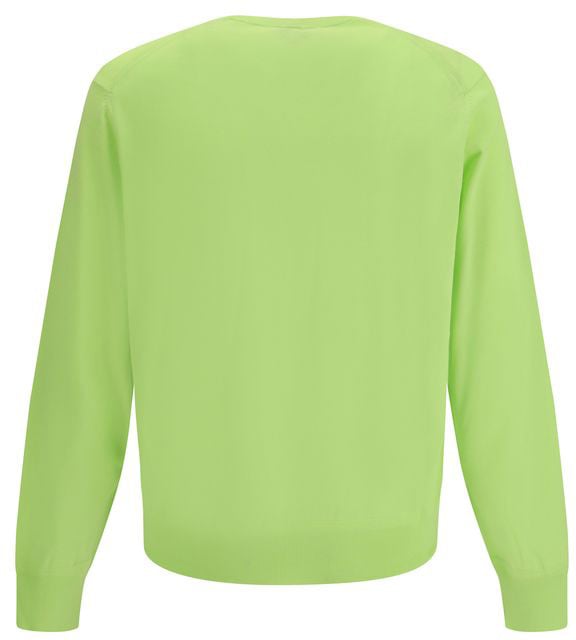 Tom Ford Bicolor Cotton Sweatshirt Divers