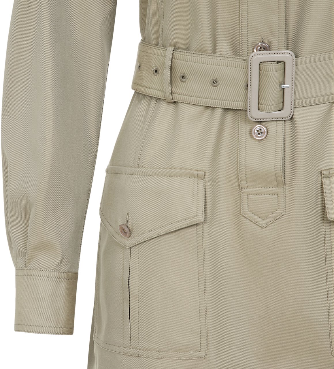 Tom Ford TOM FORD AB3431.FAX1215 Beige