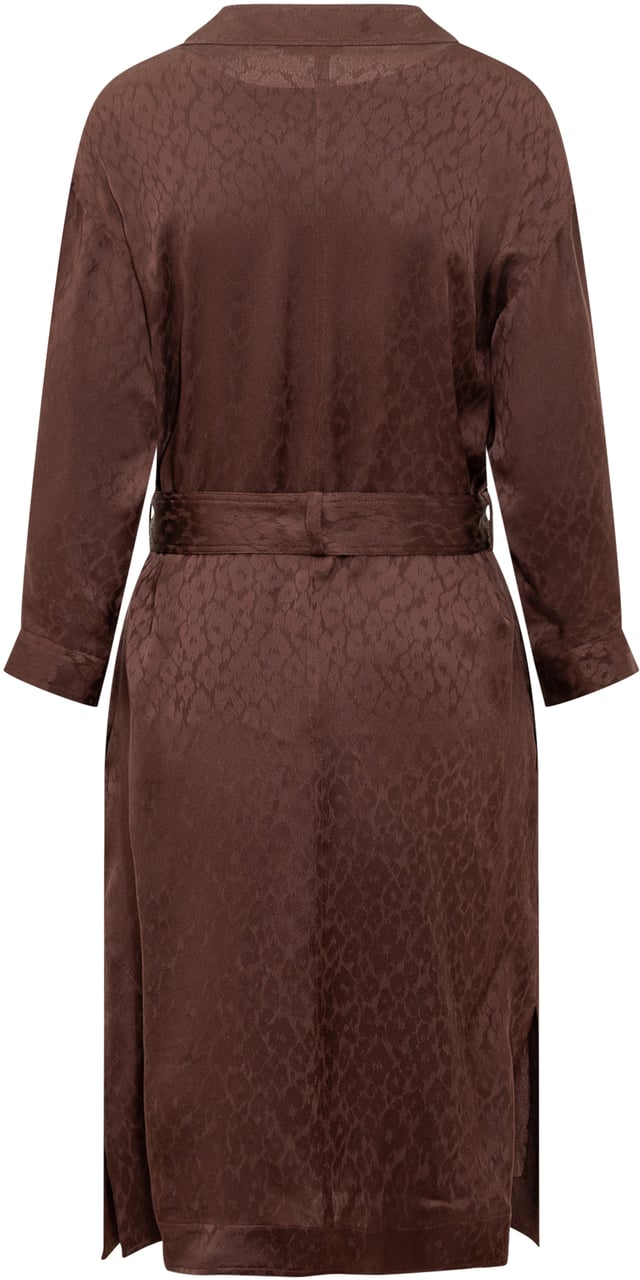 Tom Ford Abito Chemiser Rood