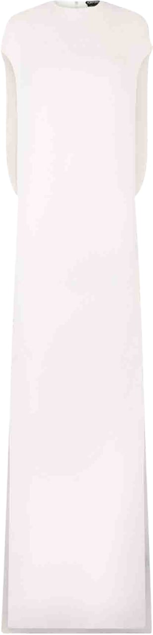 Tom Ford Dresses White Wit