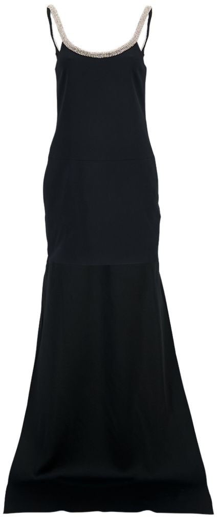 Tom Ford Dresses Nero Zwart