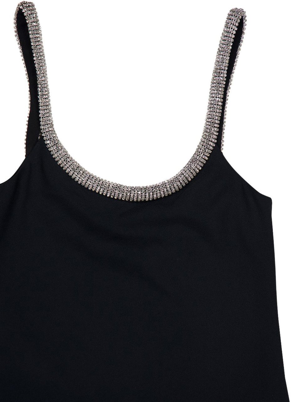 Tom Ford Dresses Nero Zwart