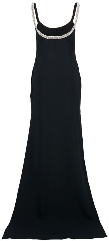 Tom Ford Dresses Nero Zwart