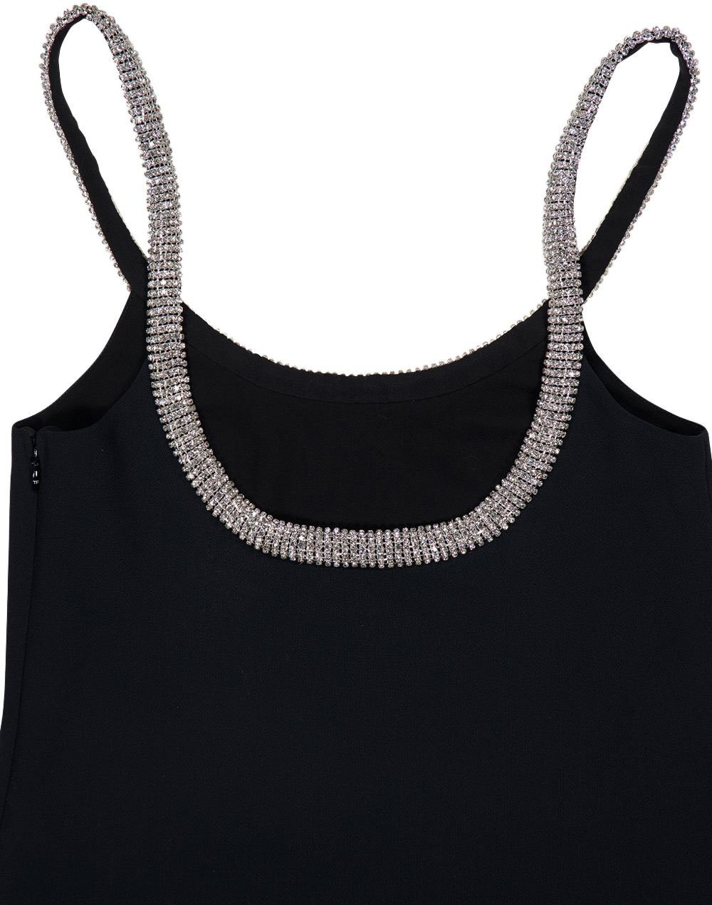 Tom Ford Dresses Nero Zwart