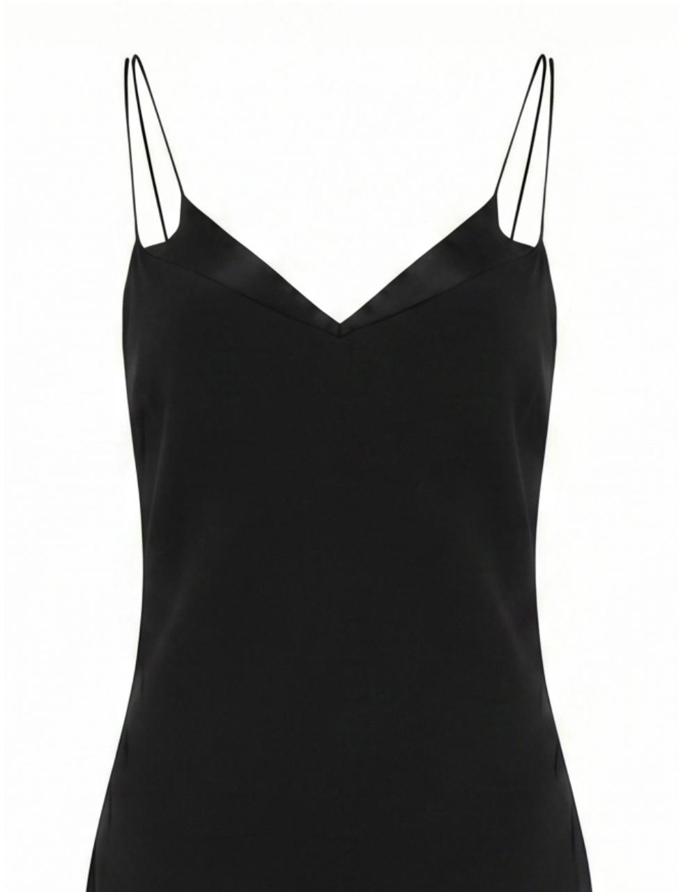 Tom Ford Dresses Nero Zwart