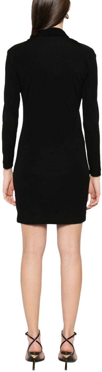 Tom Ford Dresses Black Zwart