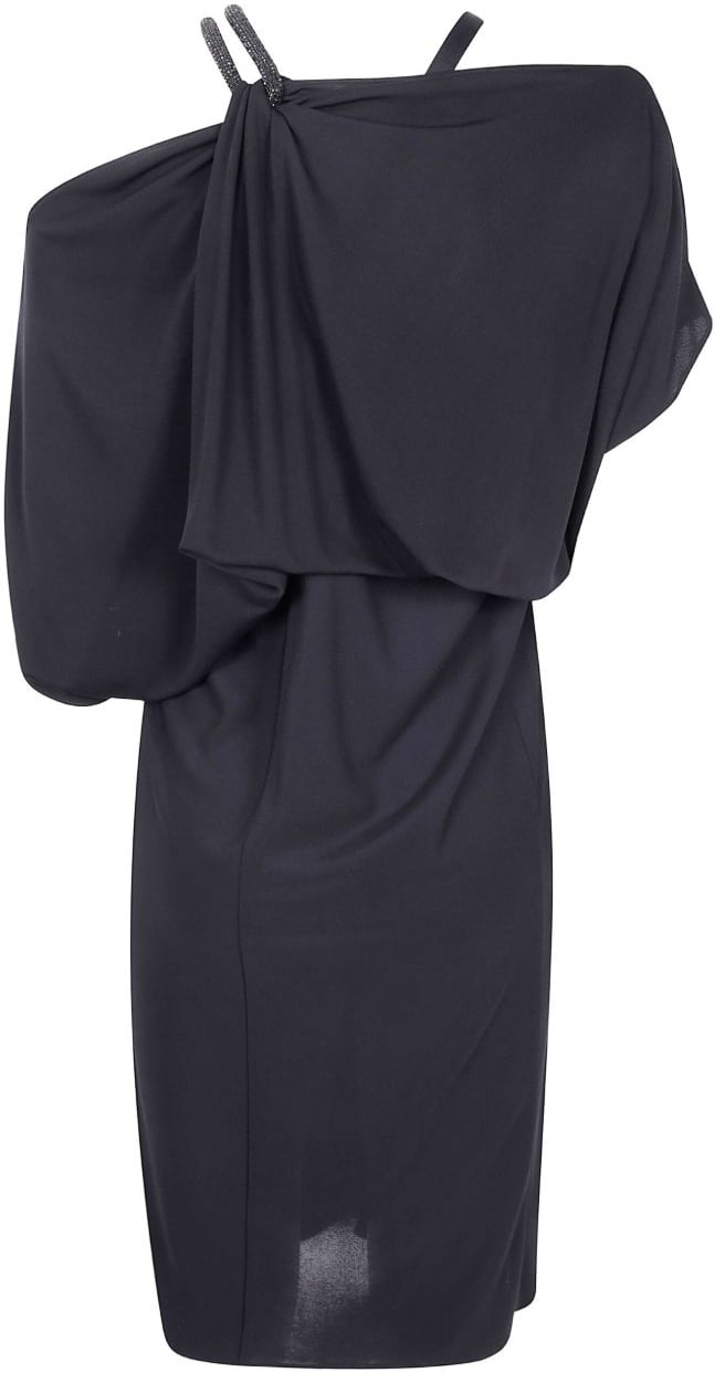 Tom Ford Tom Ford Dresses Black Zwart