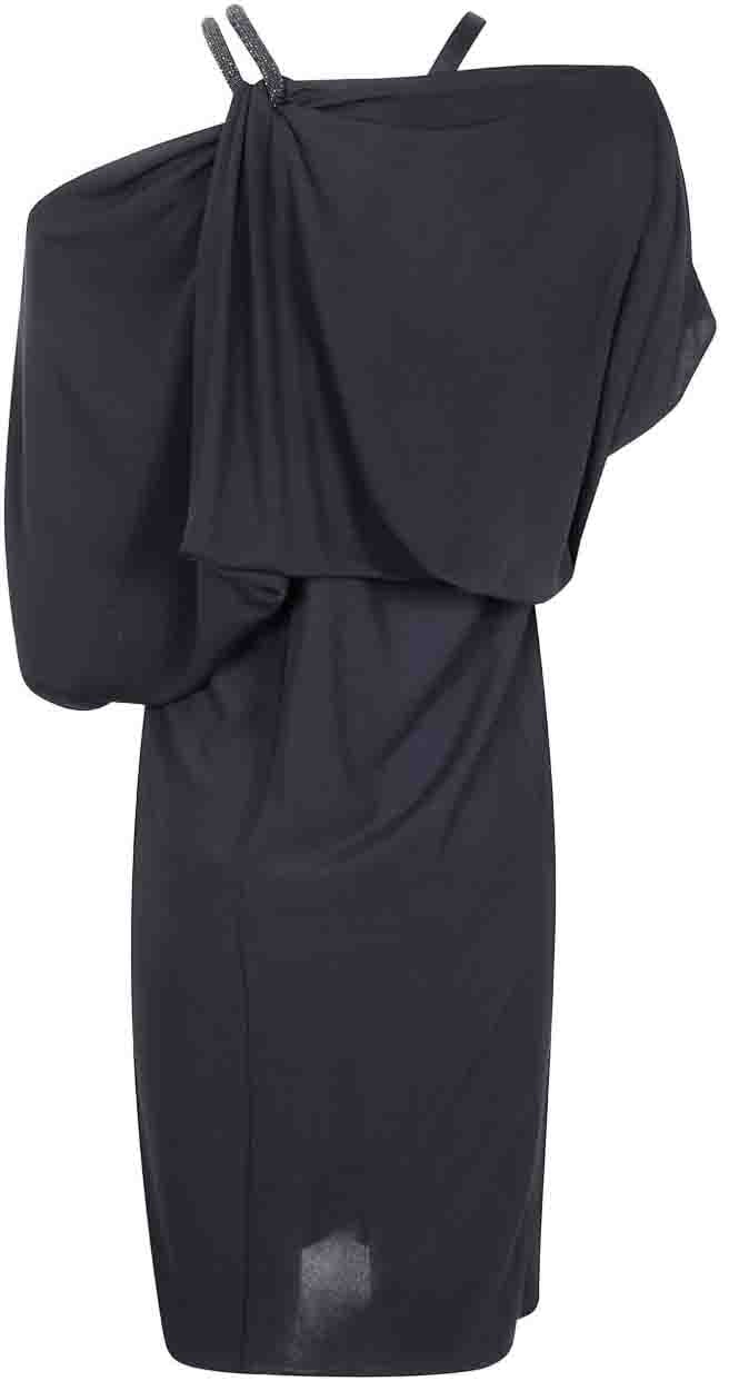 Tom Ford Dresses Black Zwart