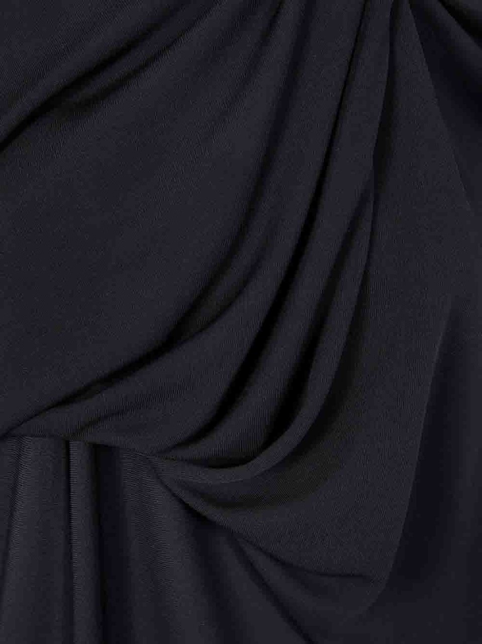 Tom Ford Dresses Black Zwart