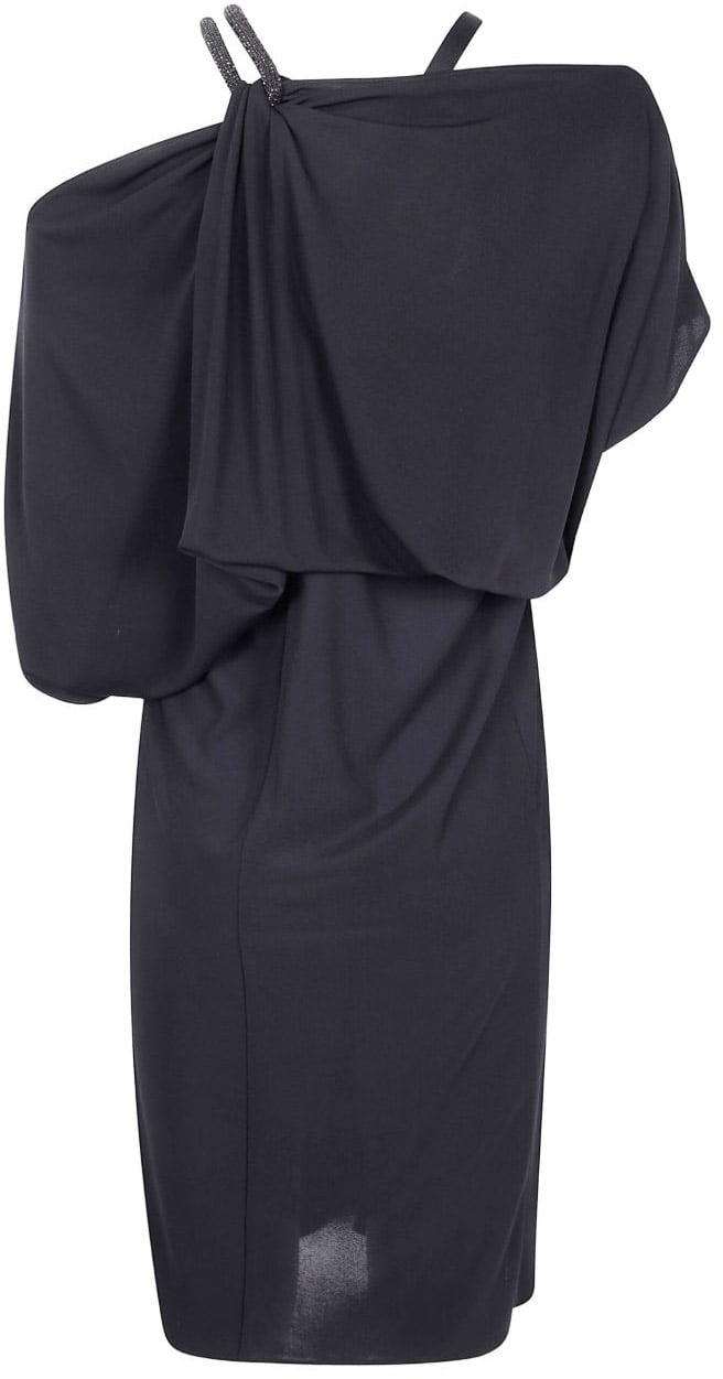 Tom Ford Dresses Black Zwart