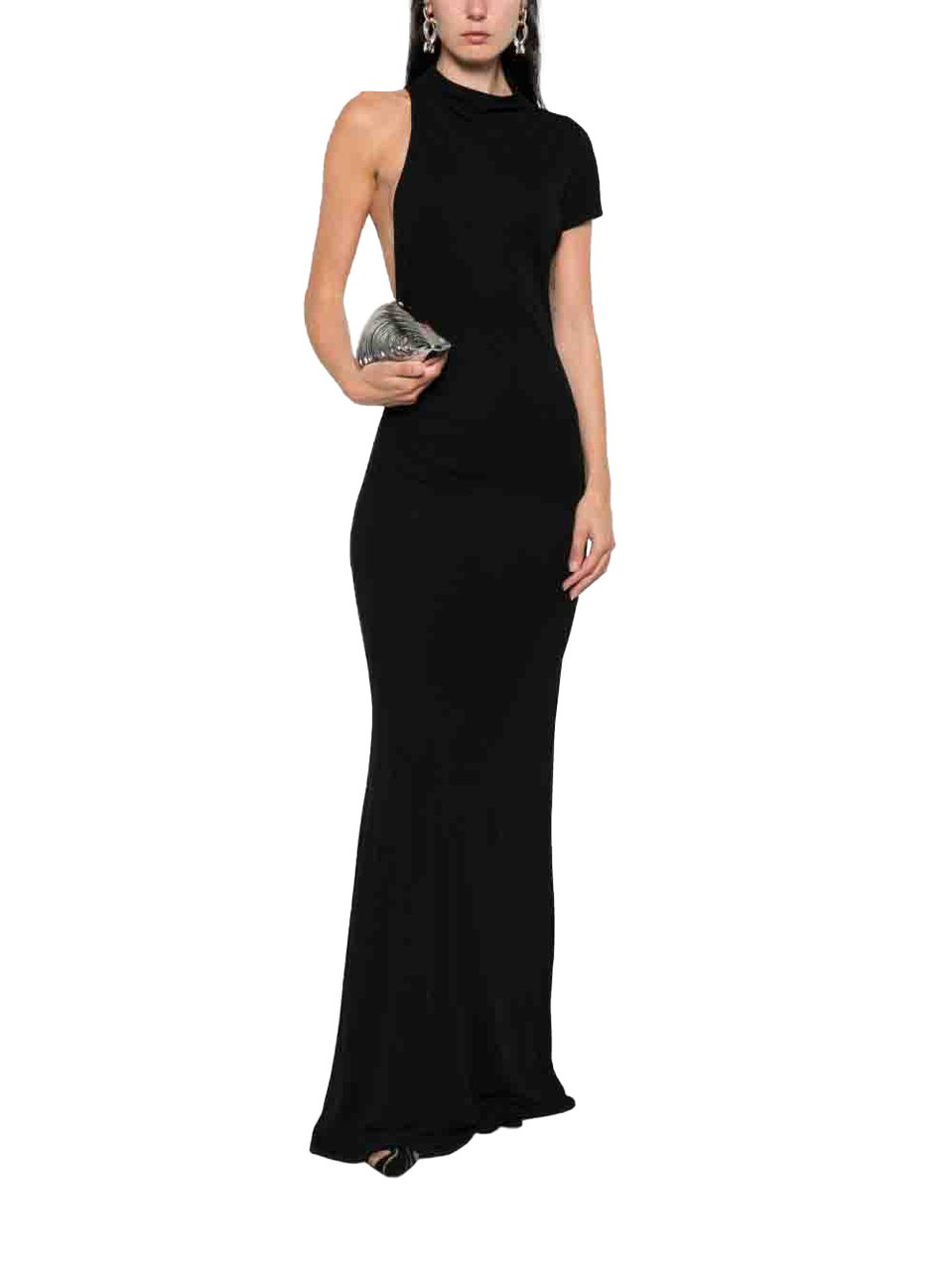 Tom Ford Dresses Black Zwart