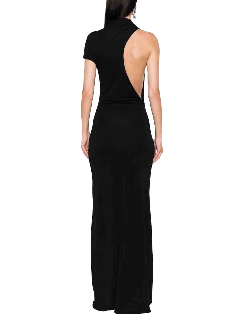 Tom Ford Dresses Black Zwart