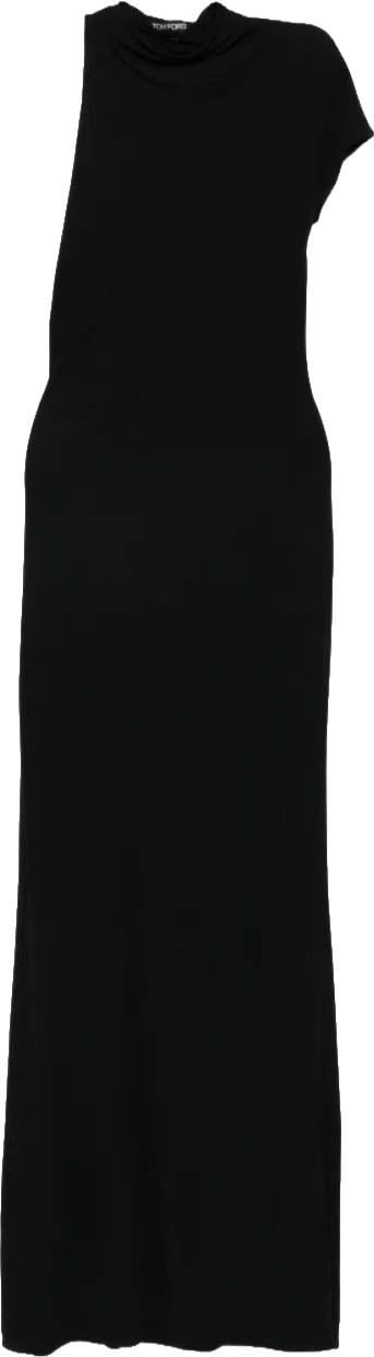 Tom Ford Dresses Black Zwart