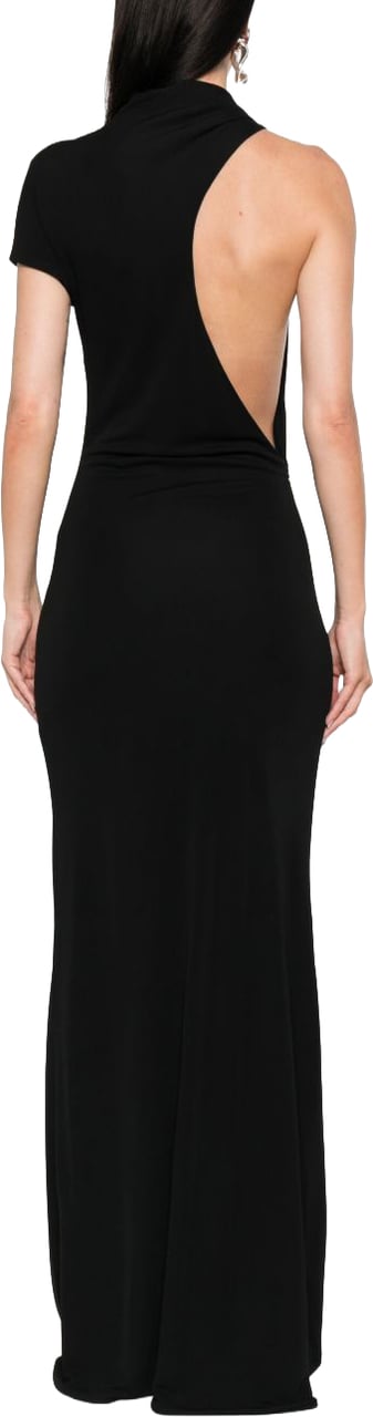 Tom Ford Dresses Black Zwart