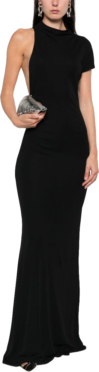Tom Ford Dresses Black Zwart