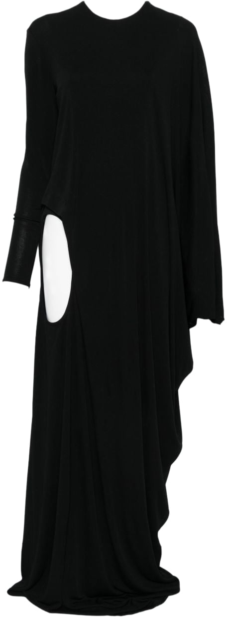 Tom Ford Dresses Black Zwart