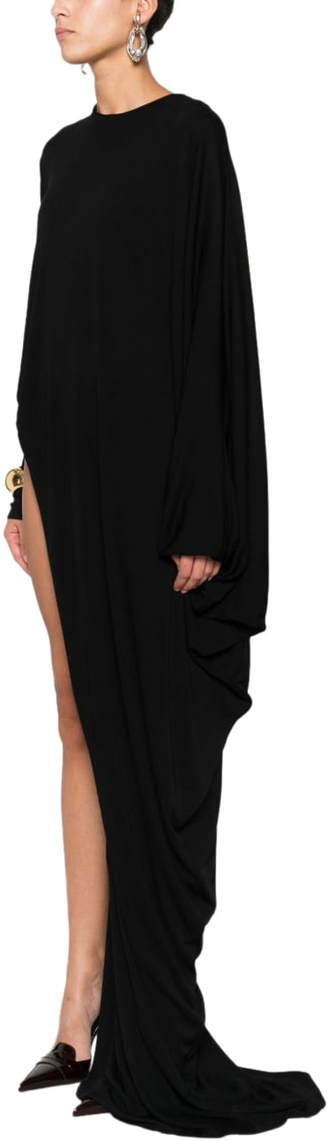 Tom Ford Dresses Black Zwart