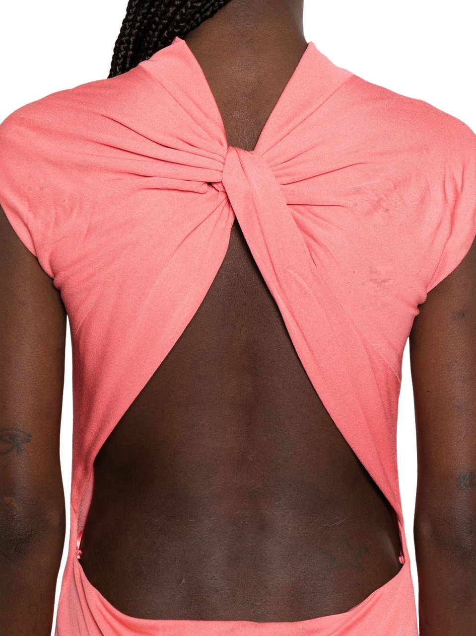 Tom Ford Dresses Red Rood