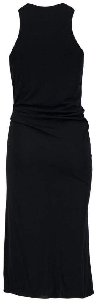 Tom Ford Dresses Black Zwart