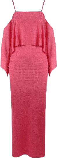 Tom Ford DRESS Roze