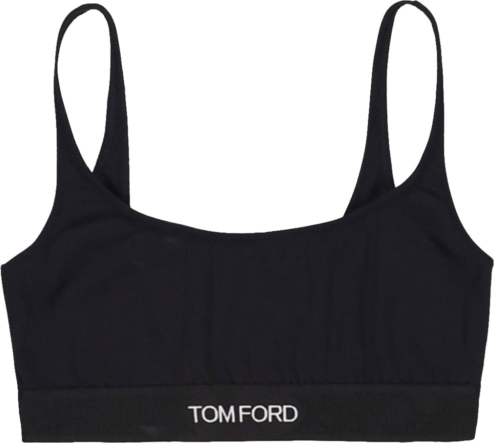 Tom Ford Underwear Black Zwart
