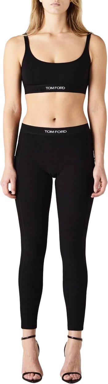 Tom Ford Underwear Black Zwart