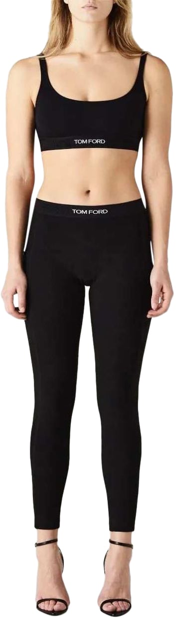 Tom Ford Underwear Black Zwart