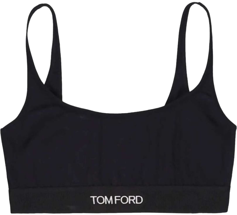 Tom Ford Underwear Black Zwart