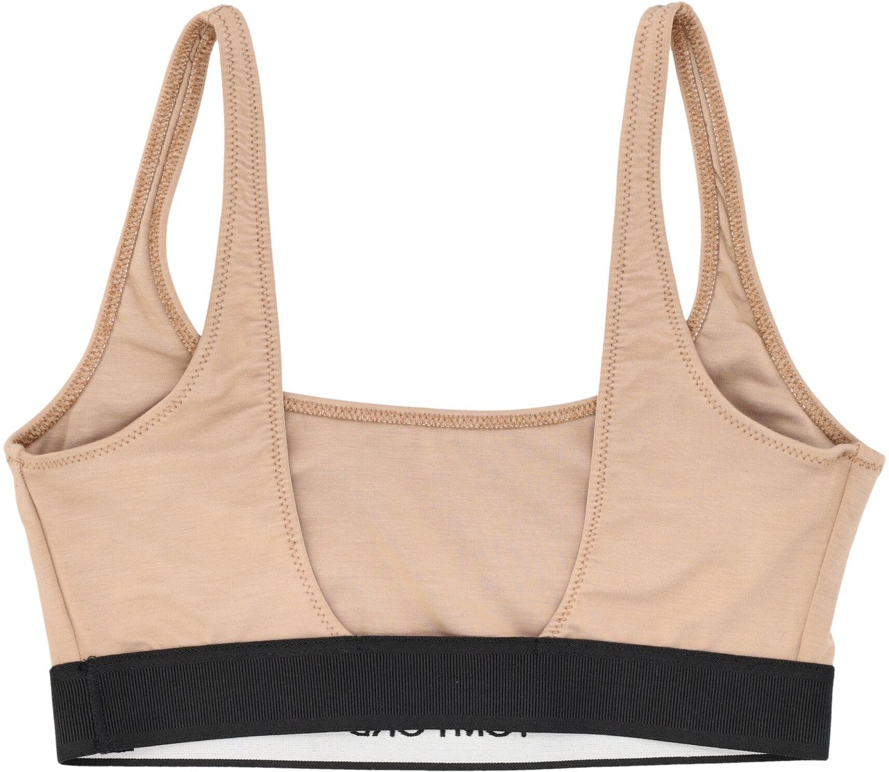 Tom Ford Bralette Logo Dusty Rose Roze
