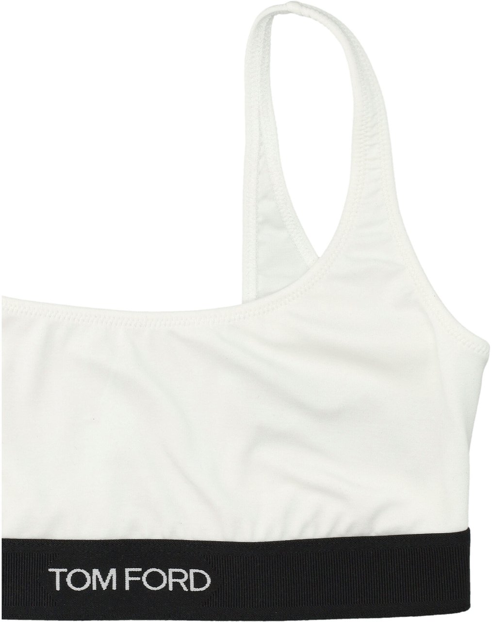 Tom Ford Underwear White Wit