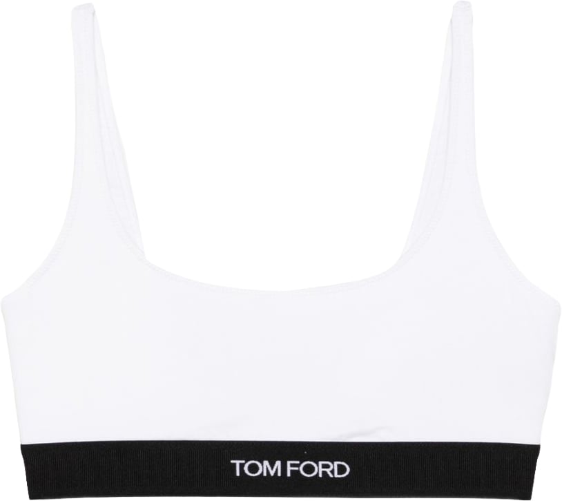 Tom Ford Underwear White Wit