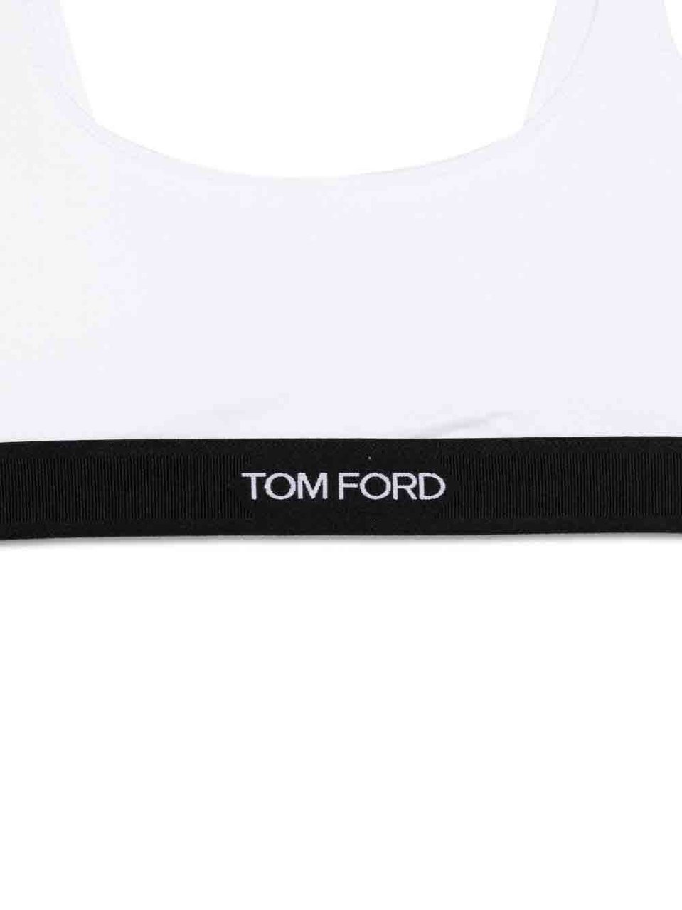 Tom Ford Underwear White Wit