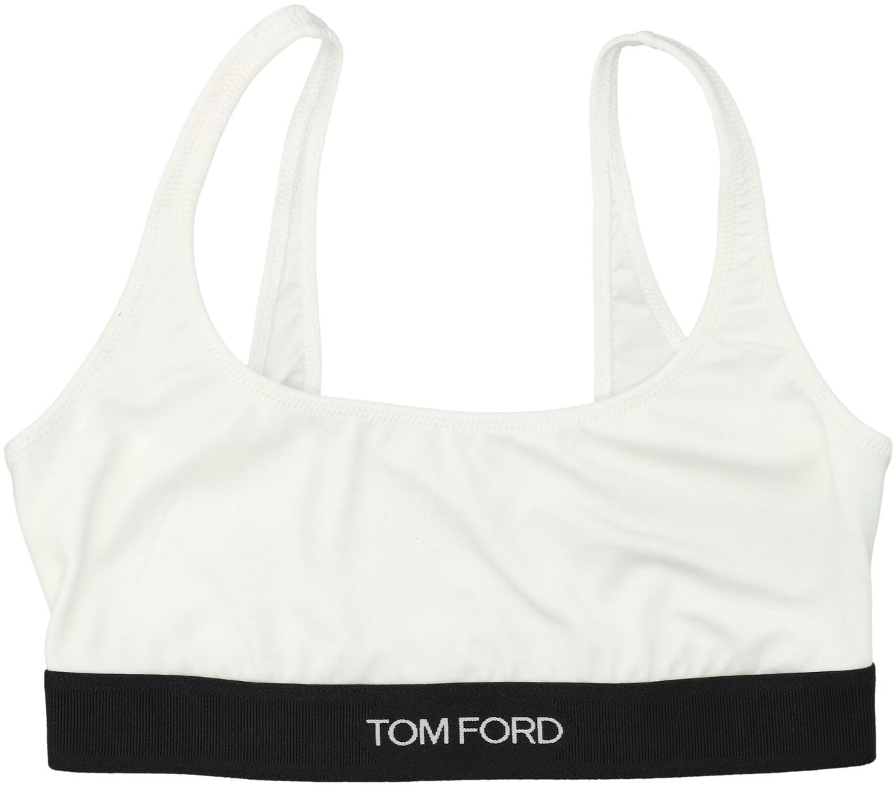 Tom Ford Underwear White Wit