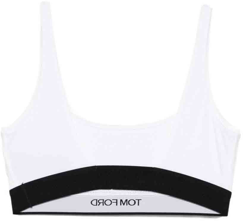 Tom Ford Underwear White Wit