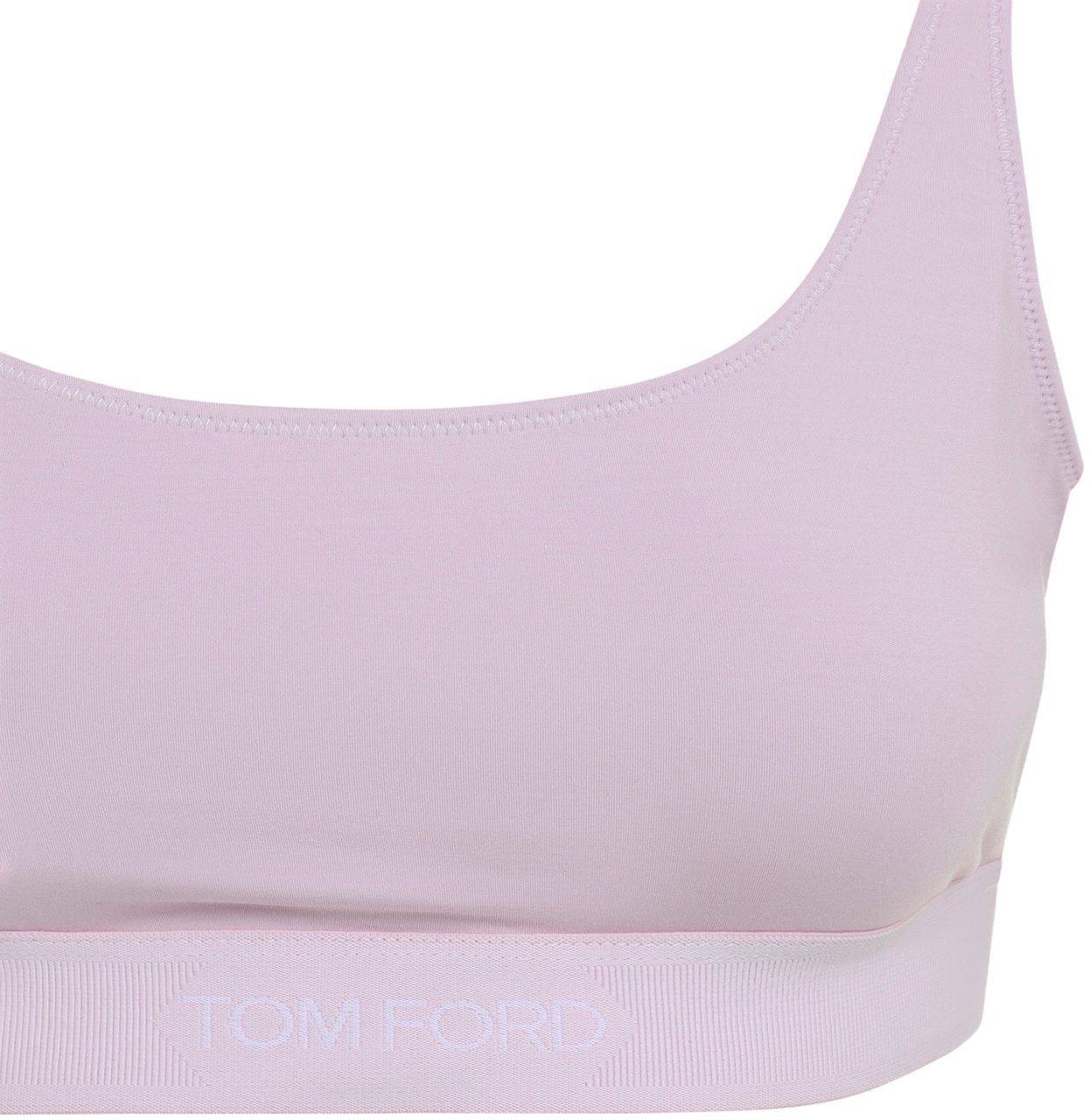 Tom Ford TOM FORD BRJ016.JEX166 Roze