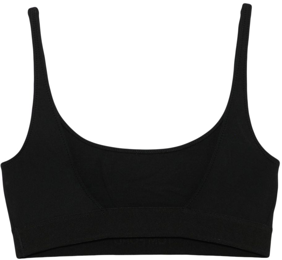 Tom Ford Top Black Zwart