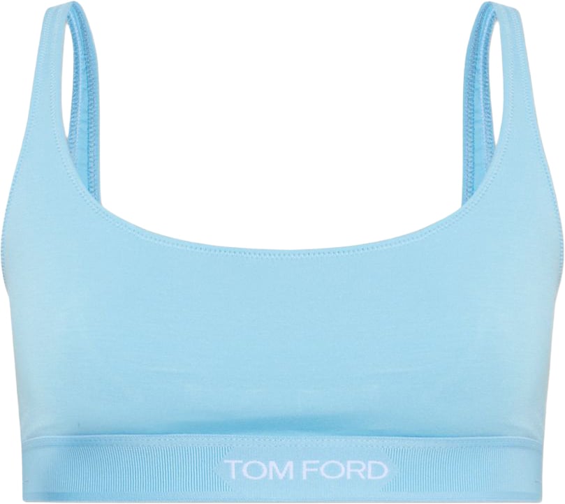 Tom Ford Top Light Blue Lichtblauw