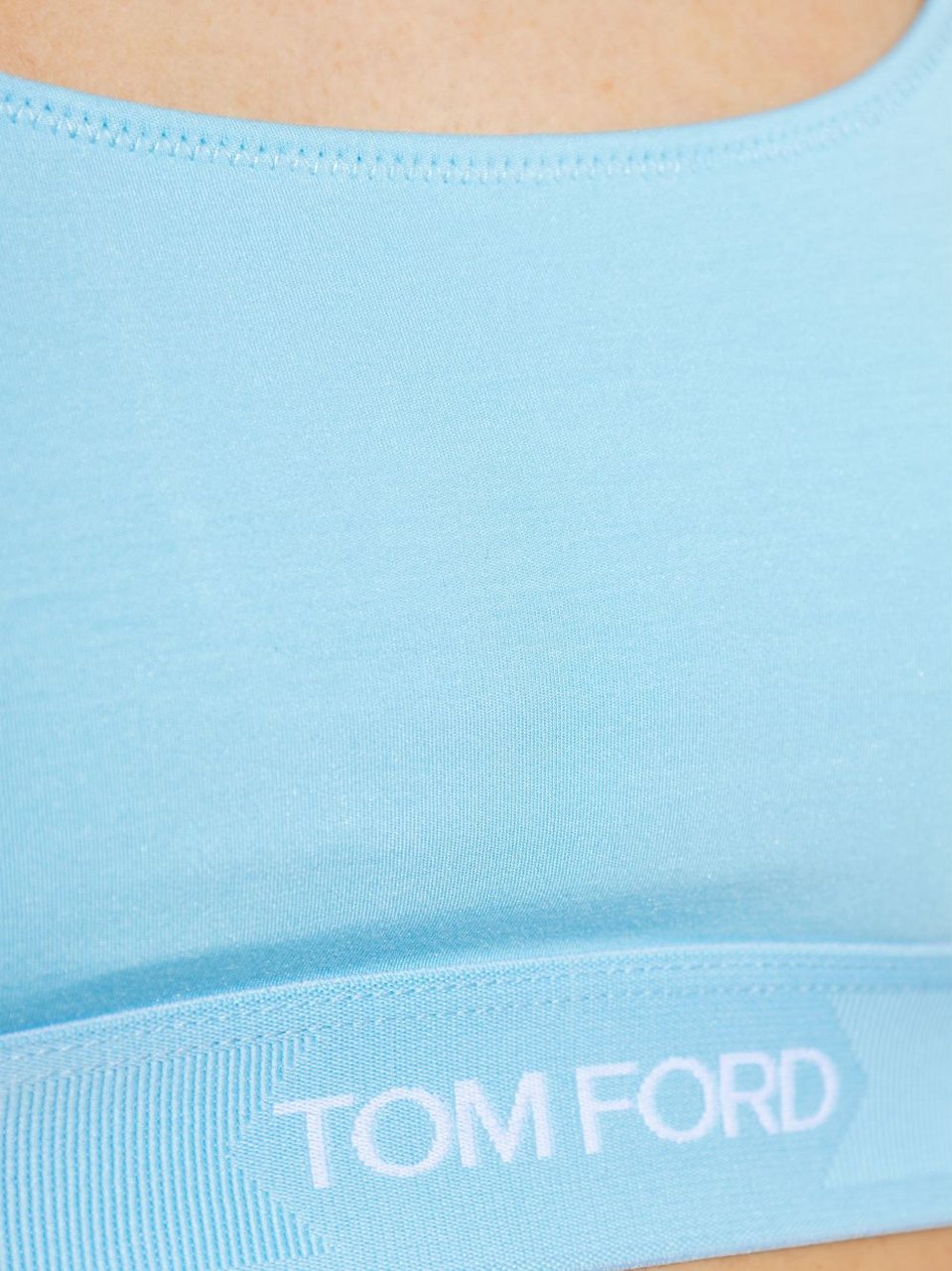 Tom Ford Top Light Blue Lichtblauw
